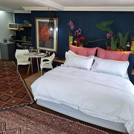 Apartament Bodega Fuchs Przylądek Igielny Zewnętrze zdjęcie