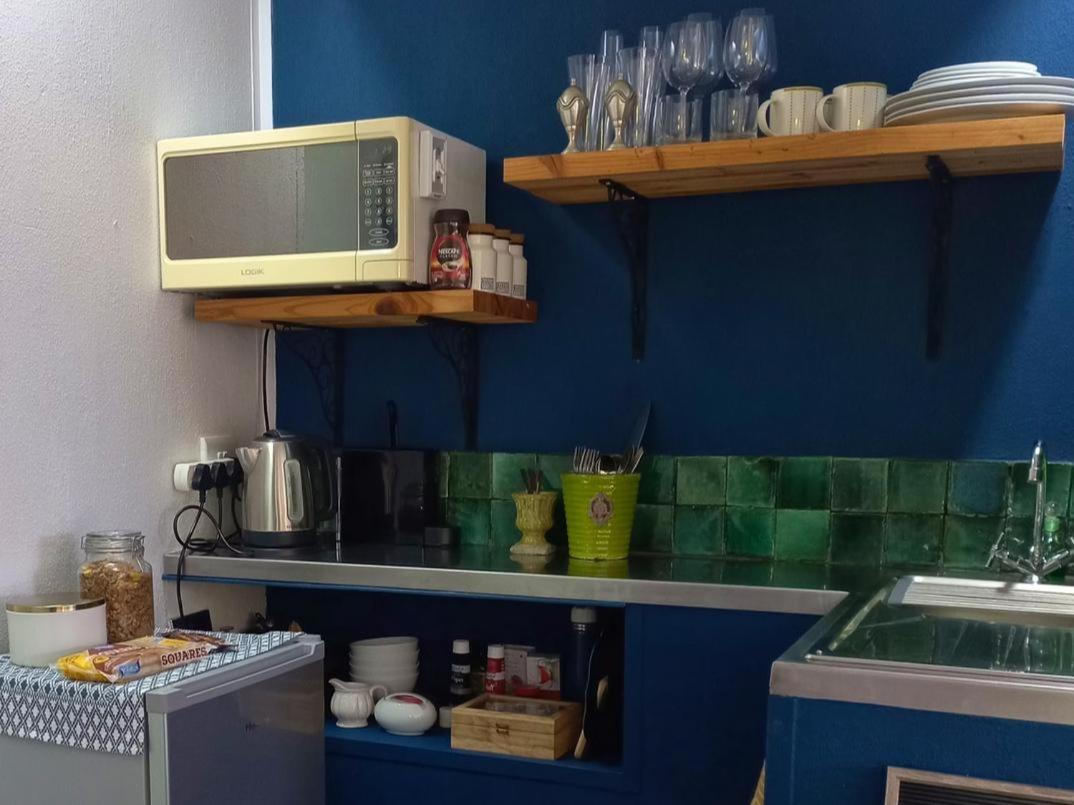 Apartament Bodega Fuchs Przylądek Igielny Zewnętrze zdjęcie