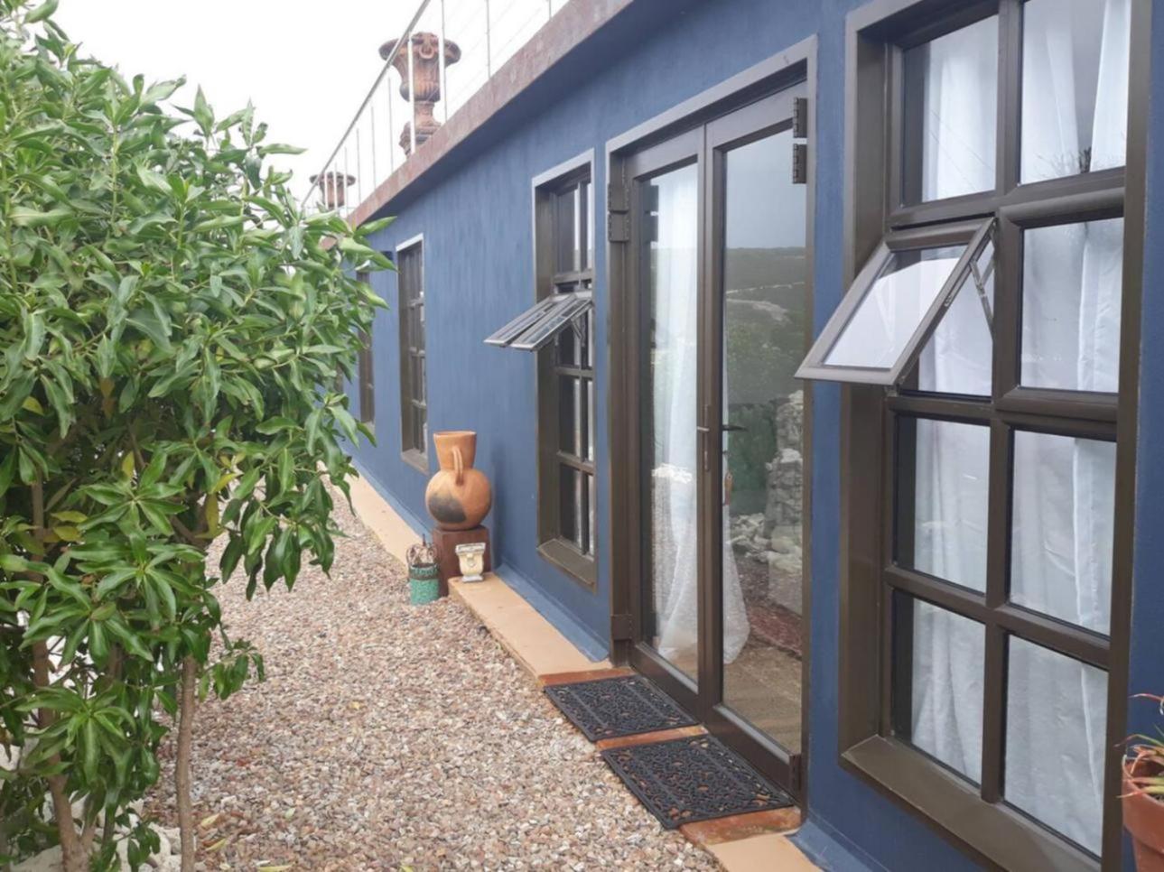 Apartament Bodega Fuchs Przylądek Igielny Zewnętrze zdjęcie