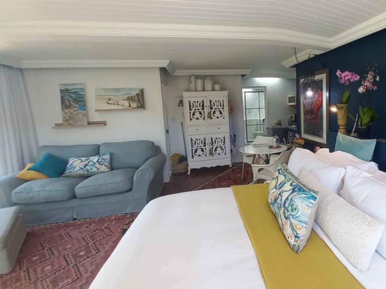 Apartament Bodega Fuchs Przylądek Igielny Pokój zdjęcie