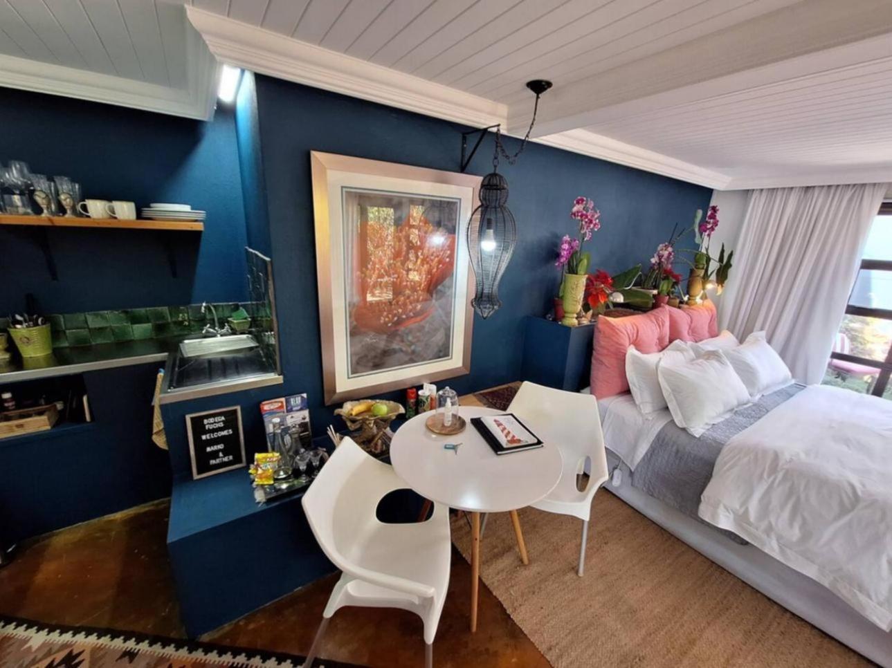 Apartament Bodega Fuchs Przylądek Igielny Zewnętrze zdjęcie