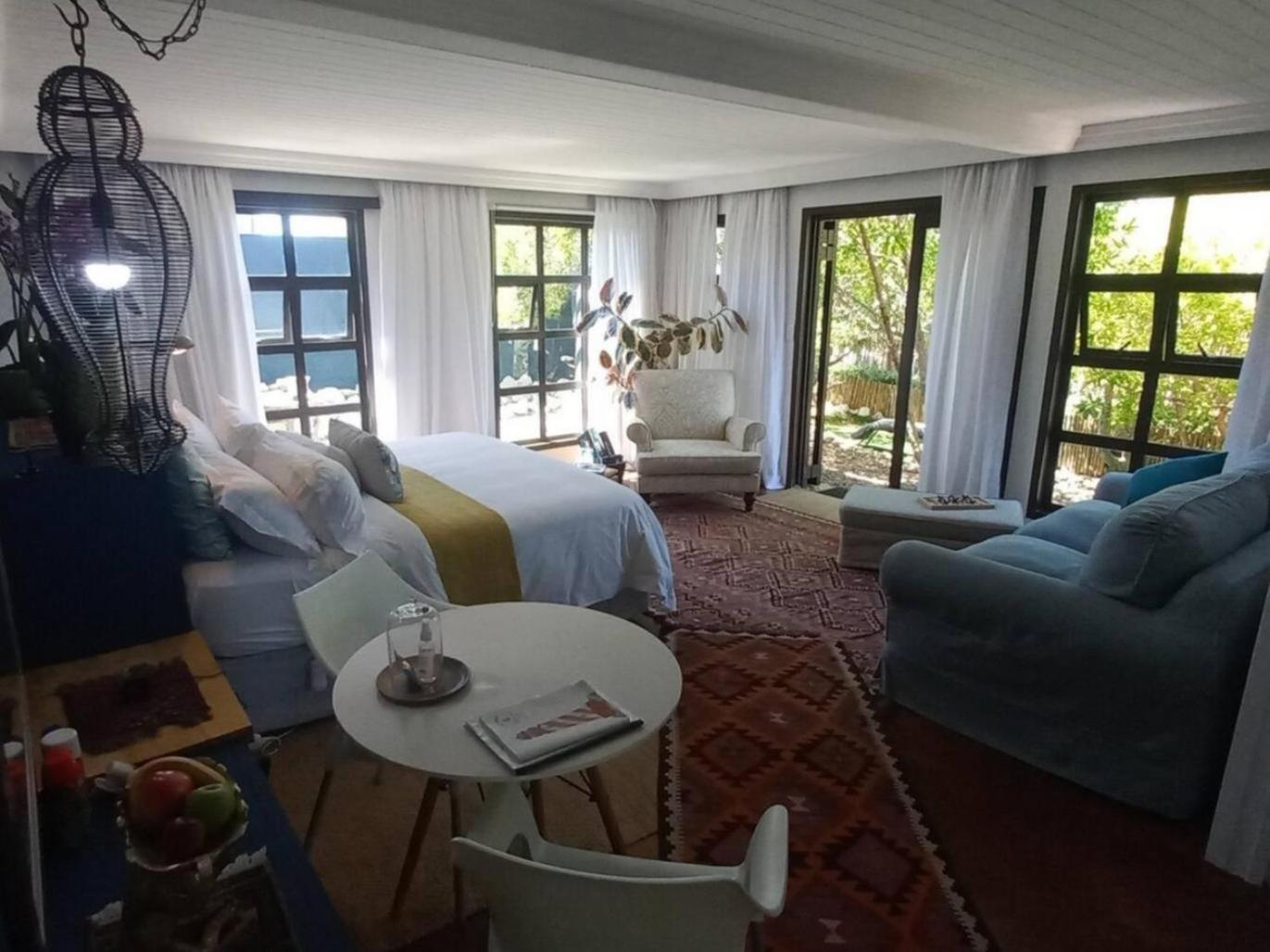 Apartament Bodega Fuchs Przylądek Igielny Pokój zdjęcie